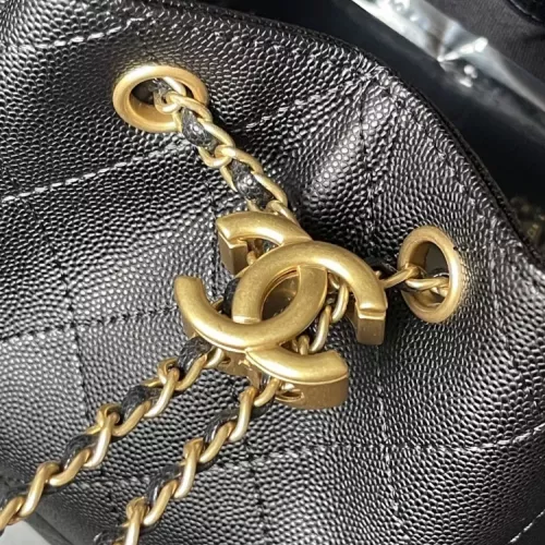 Cheap Chanel AAA Quality Shoulder Bags For Women #1356015 Replica Wholesale [$135.00 USD] [ITEM#1356015] on Replica Chanel AAA Quality Shoulder Bags