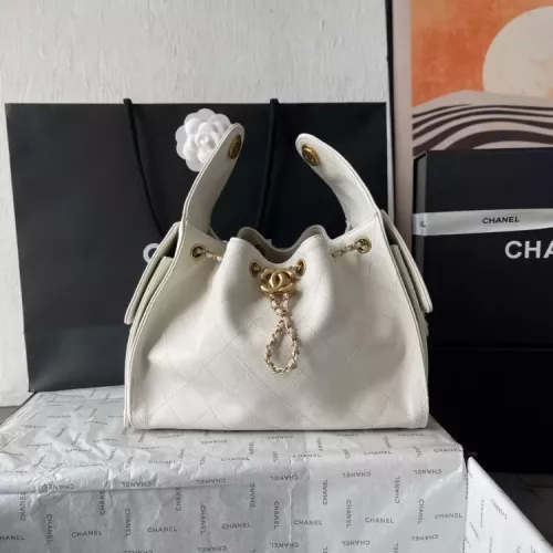 Chanel AAA Quality Shoulder Bags For Women #1356016