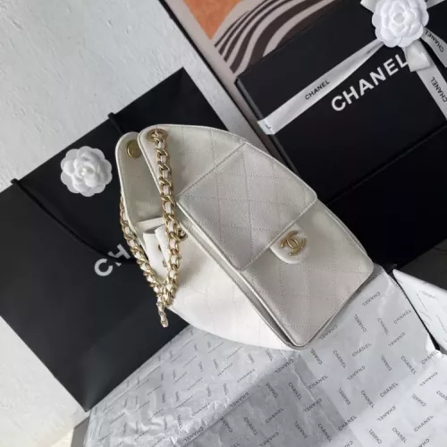 Cheap Chanel AAA Quality Shoulder Bags For Women #1356016 Replica Wholesale [$135.00 USD] [ITEM#1356016] on Replica Chanel AAA Quality Shoulder Bags