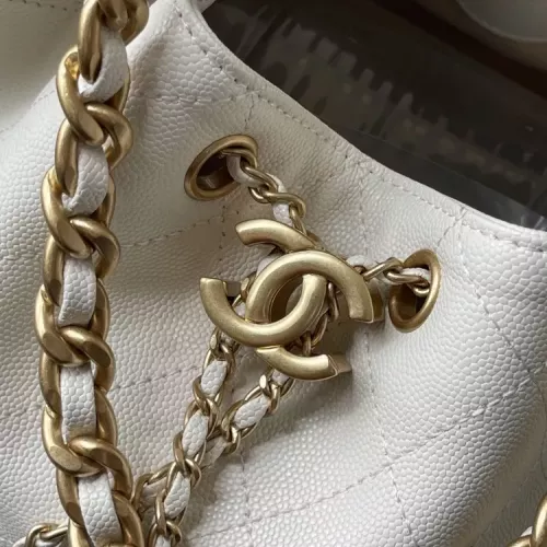 Cheap Chanel AAA Quality Shoulder Bags For Women #1356016 Replica Wholesale [$135.00 USD] [ITEM#1356016] on Replica Chanel AAA Quality Shoulder Bags