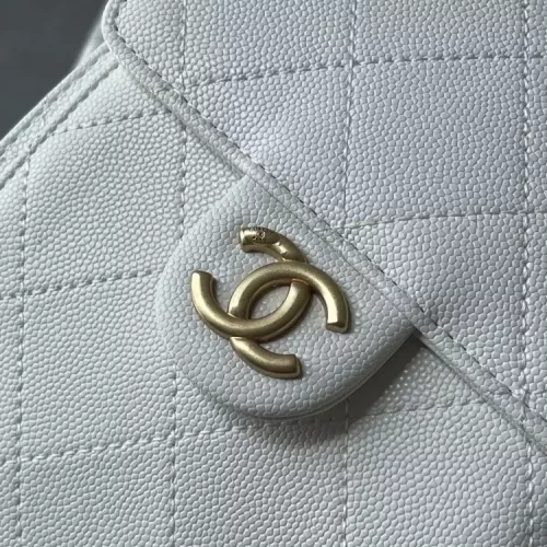 Cheap Chanel AAA Quality Shoulder Bags For Women #1356016 Replica Wholesale [$135.00 USD] [ITEM#1356016] on Replica Chanel AAA Quality Shoulder Bags