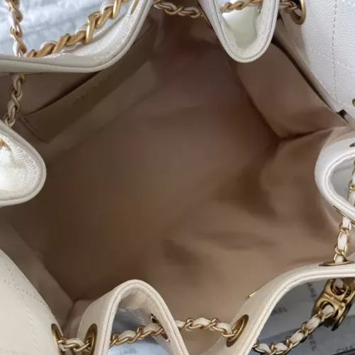Cheap Chanel AAA Quality Shoulder Bags For Women #1356016 Replica Wholesale [$135.00 USD] [ITEM#1356016] on Replica Chanel AAA Quality Shoulder Bags