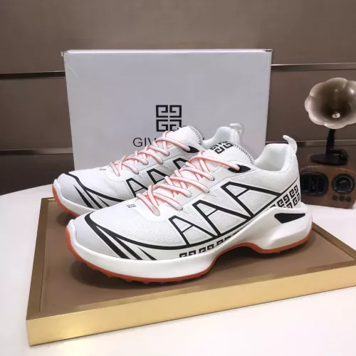 Givenchy Casual Shoes For Men #1356017