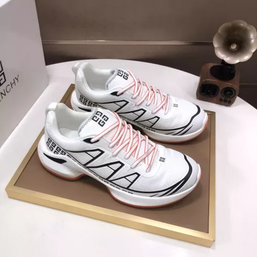 Cheap Givenchy Casual Shoes For Men #1356017 Replica Wholesale [$102.00 USD] [ITEM#1356017] on Replica Givenchy Casual Shoes