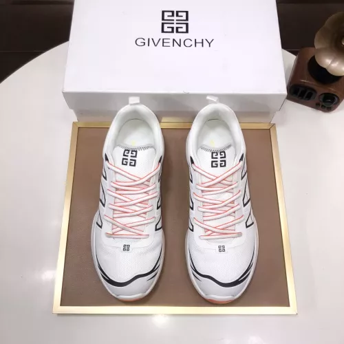 Cheap Givenchy Casual Shoes For Men #1356017 Replica Wholesale [$102.00 USD] [ITEM#1356017] on Replica Givenchy Casual Shoes