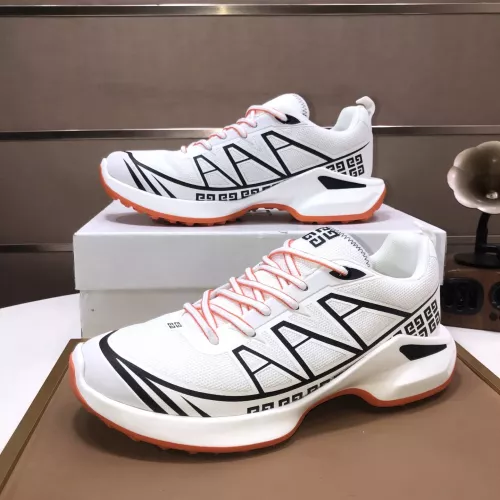 Cheap Givenchy Casual Shoes For Men #1356017 Replica Wholesale [$102.00 USD] [ITEM#1356017] on Replica Givenchy Casual Shoes