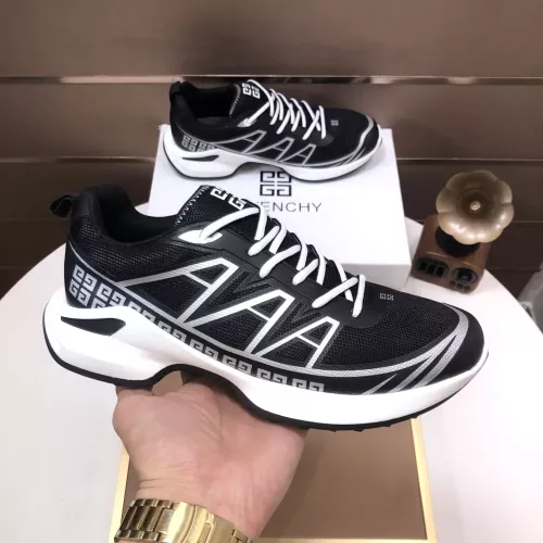 Cheap Givenchy Casual Shoes For Men #1356018 Replica Wholesale [$102.00 USD] [ITEM#1356018] on Replica Givenchy Casual Shoes