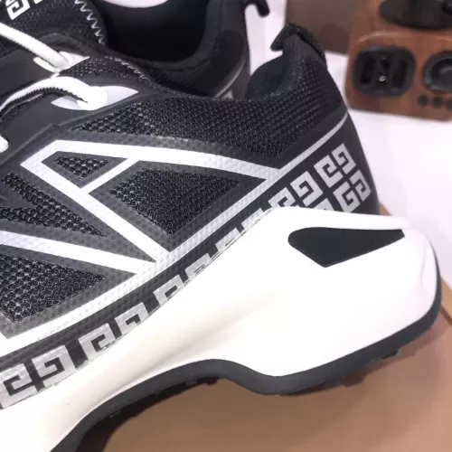 Cheap Givenchy Casual Shoes For Men #1356018 Replica Wholesale [$102.00 USD] [ITEM#1356018] on Replica Givenchy Casual Shoes