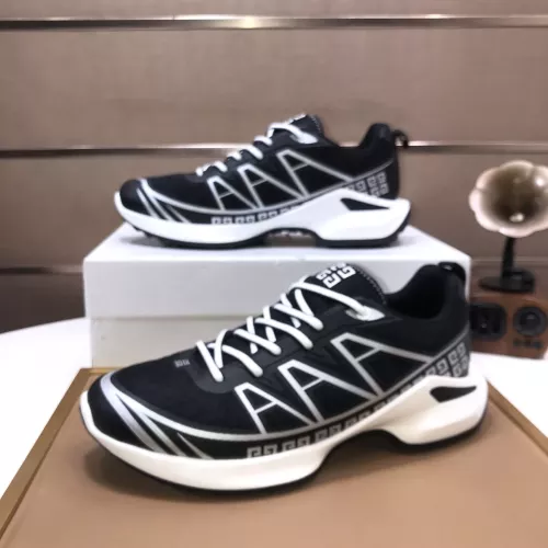 Cheap Givenchy Casual Shoes For Men #1356018 Replica Wholesale [$102.00 USD] [ITEM#1356018] on Replica Givenchy Casual Shoes