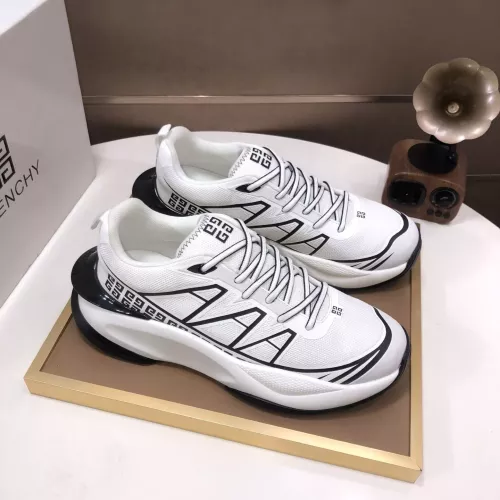 Cheap Givenchy Casual Shoes For Men #1356019 Replica Wholesale [$102.00 USD] [ITEM#1356019] on Replica Givenchy Casual Shoes