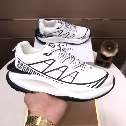 Cheap Givenchy Casual Shoes For Men #1356019 Replica Wholesale [$102.00 USD] [ITEM#1356019] on Replica Givenchy Casual Shoes
