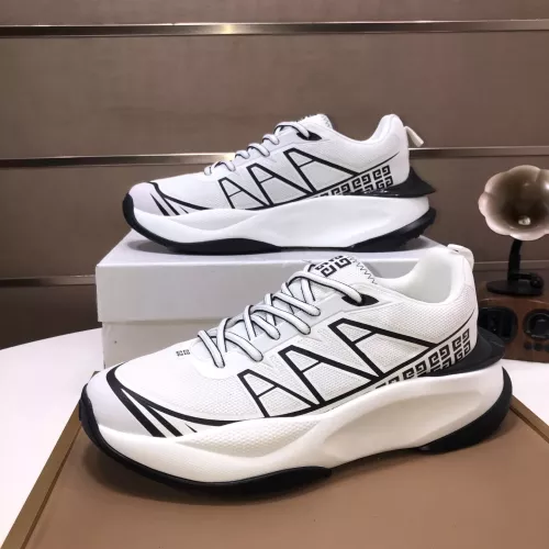 Cheap Givenchy Casual Shoes For Men #1356019 Replica Wholesale [$102.00 USD] [ITEM#1356019] on Replica Givenchy Casual Shoes