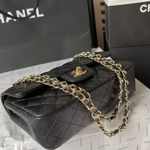 Cheap Chanel AAA Quality Shoulder Bags For Women #1356022 Replica Wholesale [$125.00 USD] [ITEM#1356022] on Replica Chanel AAA Quality Shoulder Bags