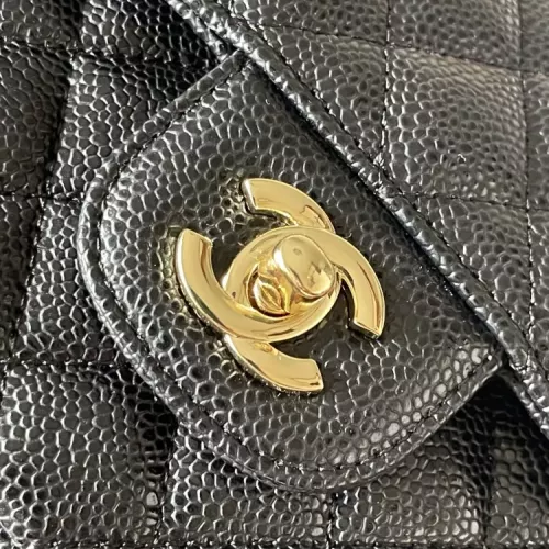 Cheap Chanel AAA Quality Shoulder Bags For Women #1356022 Replica Wholesale [$125.00 USD] [ITEM#1356022] on Replica Chanel AAA Quality Shoulder Bags