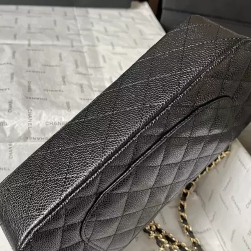 Cheap Chanel AAA Quality Shoulder Bags For Women #1356022 Replica Wholesale [$125.00 USD] [ITEM#1356022] on Replica Chanel AAA Quality Shoulder Bags