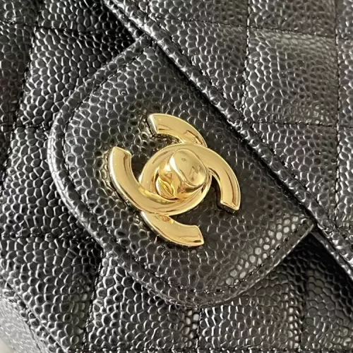 Cheap Chanel AAA Quality Shoulder Bags For Women #1356024 Replica Wholesale [$130.00 USD] [ITEM#1356024] on Replica Chanel AAA Quality Shoulder Bags