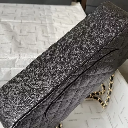 Cheap Chanel AAA Quality Shoulder Bags For Women #1356024 Replica Wholesale [$130.00 USD] [ITEM#1356024] on Replica Chanel AAA Quality Shoulder Bags