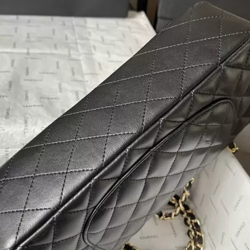 Cheap Chanel AAA Quality Shoulder Bags For Women #1356025 Replica Wholesale [$130.00 USD] [ITEM#1356025] on Replica Chanel AAA Quality Shoulder Bags