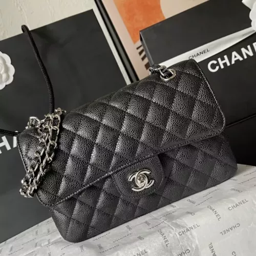 Cheap Chanel AAA Quality Shoulder Bags For Women #1356026 Replica Wholesale [$125.00 USD] [ITEM#1356026] on Replica Chanel AAA Quality Shoulder Bags