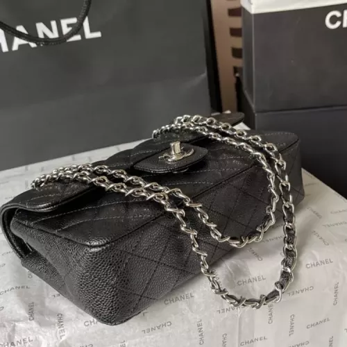 Cheap Chanel AAA Quality Shoulder Bags For Women #1356026 Replica Wholesale [$125.00 USD] [ITEM#1356026] on Replica Chanel AAA Quality Shoulder Bags