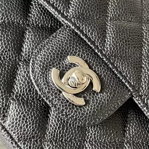 Cheap Chanel AAA Quality Shoulder Bags For Women #1356026 Replica Wholesale [$125.00 USD] [ITEM#1356026] on Replica Chanel AAA Quality Shoulder Bags