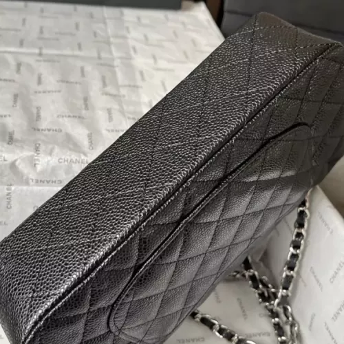 Cheap Chanel AAA Quality Shoulder Bags For Women #1356026 Replica Wholesale [$125.00 USD] [ITEM#1356026] on Replica Chanel AAA Quality Shoulder Bags
