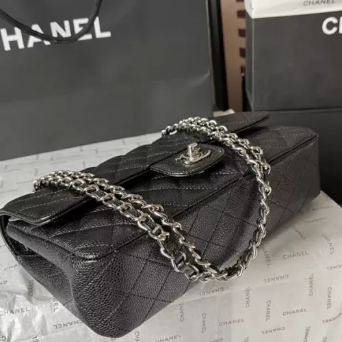 Cheap Chanel AAA Quality Shoulder Bags For Women #1356027 Replica Wholesale [$130.00 USD] [ITEM#1356027] on Replica Chanel AAA Quality Shoulder Bags