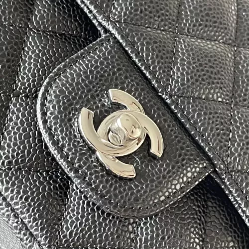 Cheap Chanel AAA Quality Shoulder Bags For Women #1356027 Replica Wholesale [$130.00 USD] [ITEM#1356027] on Replica Chanel AAA Quality Shoulder Bags