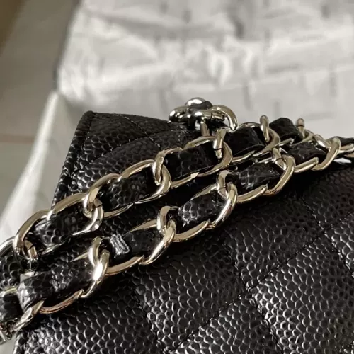 Cheap Chanel AAA Quality Shoulder Bags For Women #1356027 Replica Wholesale [$130.00 USD] [ITEM#1356027] on Replica Chanel AAA Quality Shoulder Bags