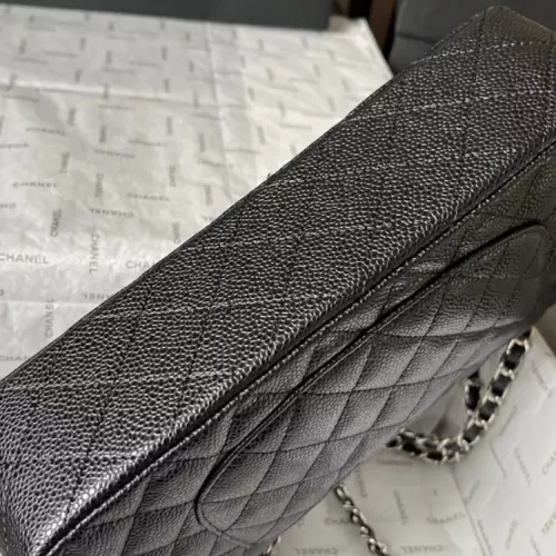Cheap Chanel AAA Quality Shoulder Bags For Women #1356027 Replica Wholesale [$130.00 USD] [ITEM#1356027] on Replica Chanel AAA Quality Shoulder Bags