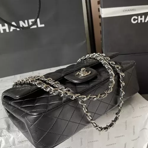 Cheap Chanel AAA Quality Shoulder Bags For Women #1356028 Replica Wholesale [$130.00 USD] [ITEM#1356028] on Replica Chanel AAA Quality Shoulder Bags