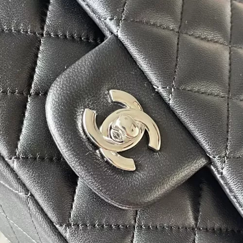 Cheap Chanel AAA Quality Shoulder Bags For Women #1356028 Replica Wholesale [$130.00 USD] [ITEM#1356028] on Replica Chanel AAA Quality Shoulder Bags