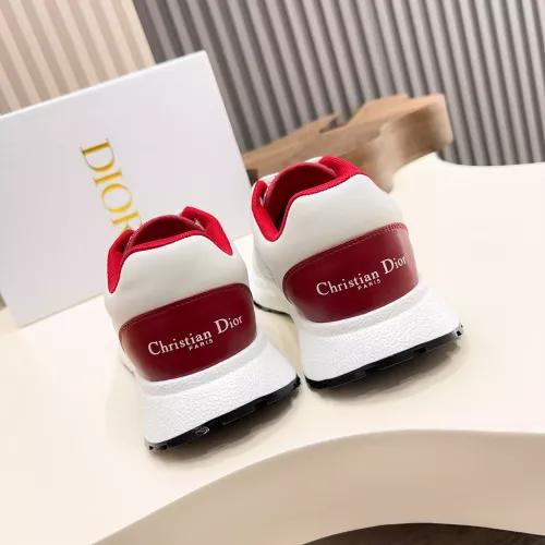 Cheap Christian Dior Casual Shoes For Men #1356029 Replica Wholesale [$132.00 USD] [ITEM#1356029] on Replica Christian Dior Casual Shoes