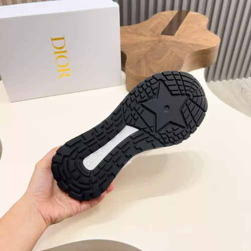 Cheap Christian Dior Casual Shoes For Men #1356029 Replica Wholesale [$132.00 USD] [ITEM#1356029] on Replica Christian Dior Casual Shoes