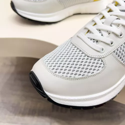Cheap Christian Dior Casual Shoes For Men #1356030 Replica Wholesale [$132.00 USD] [ITEM#1356030] on Replica Christian Dior Casual Shoes