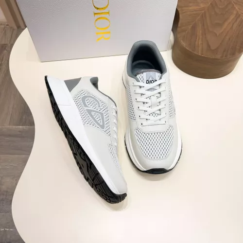 Cheap Christian Dior Casual Shoes For Men #1356031 Replica Wholesale [$132.00 USD] [ITEM#1356031] on Replica Christian Dior Casual Shoes