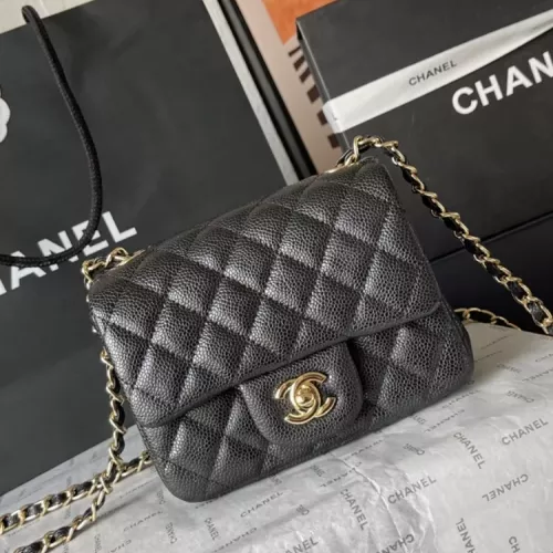 Cheap Chanel AAA Quality Messenger Bags For Women #1356032 Replica Wholesale [$105.00 USD] [ITEM#1356032] on Replica Chanel AAA Quality Messenger Bags