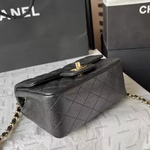 Cheap Chanel AAA Quality Messenger Bags For Women #1356032 Replica Wholesale [$105.00 USD] [ITEM#1356032] on Replica Chanel AAA Quality Messenger Bags