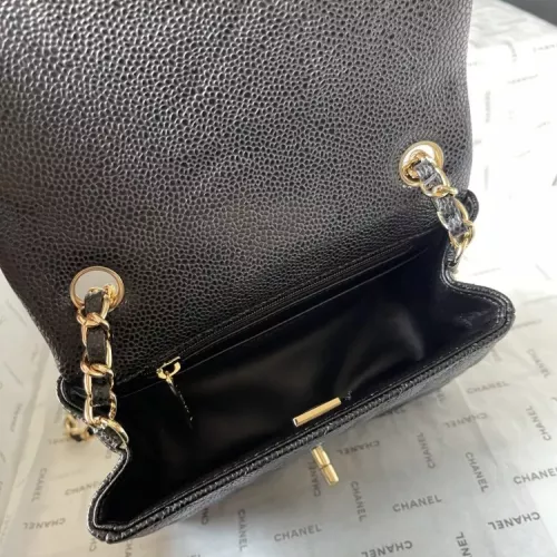 Cheap Chanel AAA Quality Messenger Bags For Women #1356032 Replica Wholesale [$105.00 USD] [ITEM#1356032] on Replica Chanel AAA Quality Messenger Bags