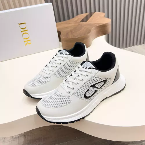 Christian Dior Casual Shoes For Men #1356033