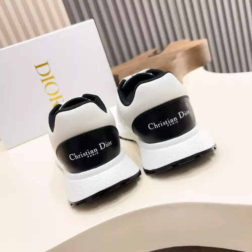 Cheap Christian Dior Casual Shoes For Men #1356033 Replica Wholesale [$132.00 USD] [ITEM#1356033] on Replica Christian Dior Casual Shoes