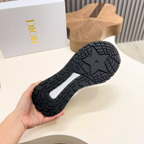 Cheap Christian Dior Casual Shoes For Men #1356033 Replica Wholesale [$132.00 USD] [ITEM#1356033] on Replica Christian Dior Casual Shoes