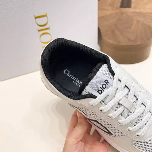 Cheap Christian Dior Casual Shoes For Men #1356033 Replica Wholesale [$132.00 USD] [ITEM#1356033] on Replica Christian Dior Casual Shoes