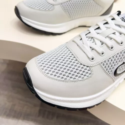 Cheap Christian Dior Casual Shoes For Men #1356033 Replica Wholesale [$132.00 USD] [ITEM#1356033] on Replica Christian Dior Casual Shoes