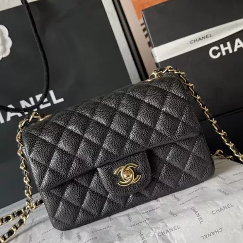 Cheap Chanel AAA Quality Messenger Bags For Women #1356034 Replica Wholesale [$108.00 USD] [ITEM#1356034] on Replica Chanel AAA Quality Messenger Bags