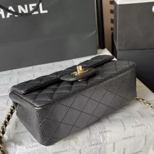 Cheap Chanel AAA Quality Messenger Bags For Women #1356034 Replica Wholesale [$108.00 USD] [ITEM#1356034] on Replica Chanel AAA Quality Messenger Bags