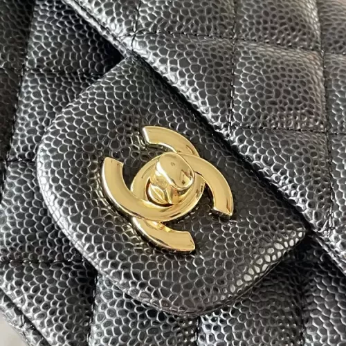Cheap Chanel AAA Quality Messenger Bags For Women #1356034 Replica Wholesale [$108.00 USD] [ITEM#1356034] on Replica Chanel AAA Quality Messenger Bags