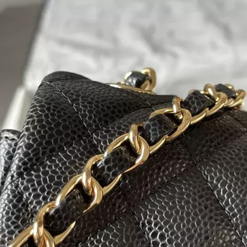 Cheap Chanel AAA Quality Messenger Bags For Women #1356034 Replica Wholesale [$108.00 USD] [ITEM#1356034] on Replica Chanel AAA Quality Messenger Bags