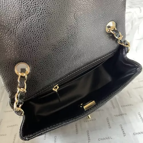 Cheap Chanel AAA Quality Messenger Bags For Women #1356034 Replica Wholesale [$108.00 USD] [ITEM#1356034] on Replica Chanel AAA Quality Messenger Bags