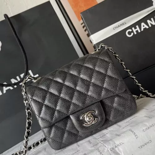 Cheap Chanel AAA Quality Messenger Bags For Women #1356035 Replica Wholesale [$105.00 USD] [ITEM#1356035] on Replica Chanel AAA Quality Messenger Bags
